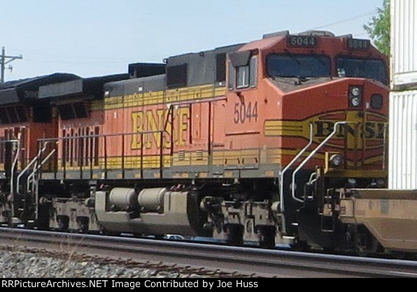 BNSF 5144